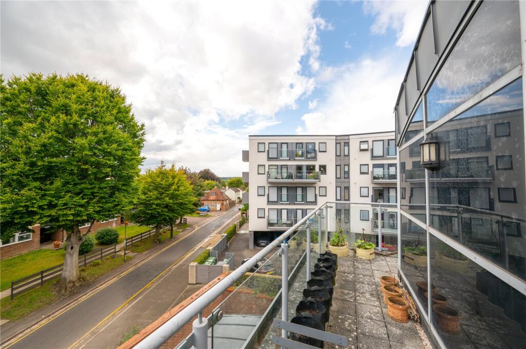 Additional image 10 of London Road, St. Albans, Hertfordshire