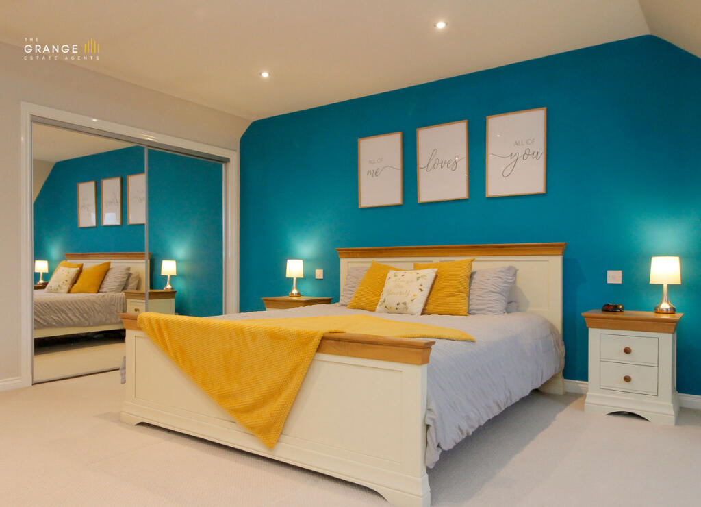 Additional image 22 of Mid Street, Cornhill, AB45