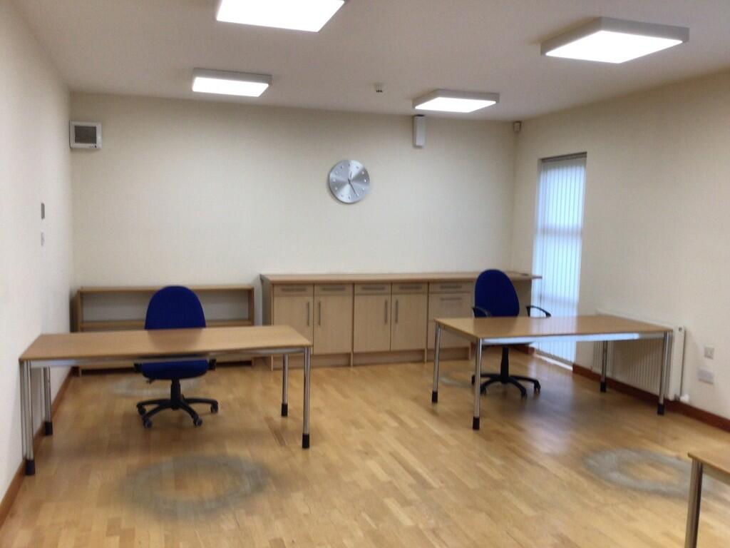 Additional image 4 of Unit 7A, Craigearn Business Park, Morrison Way, Kintore, Inverurie, Aberdeenshire, AB51 0TH