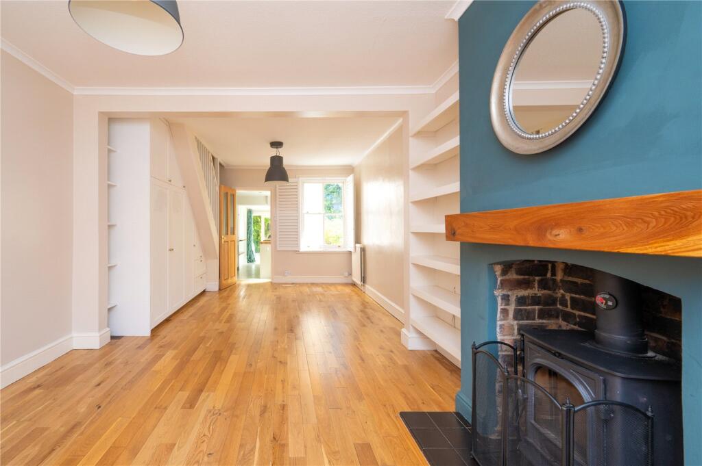 Additional image 16 of Arthur Road, St. Albans, Hertfordshire