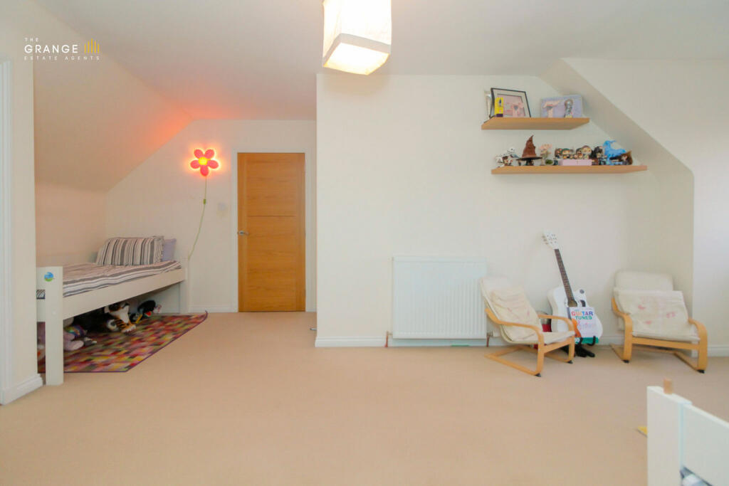 Additional image 32 of Mid Street, Cornhill, AB45