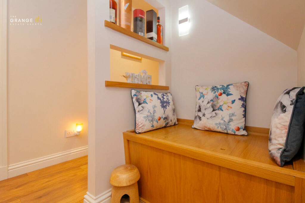 Additional image 7 of Mid Street, Cornhill, AB45