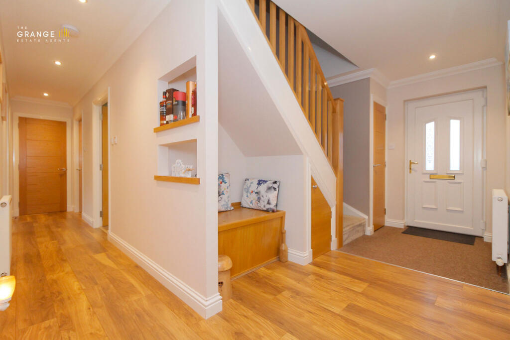 Additional image 6 of Mid Street, Cornhill, AB45