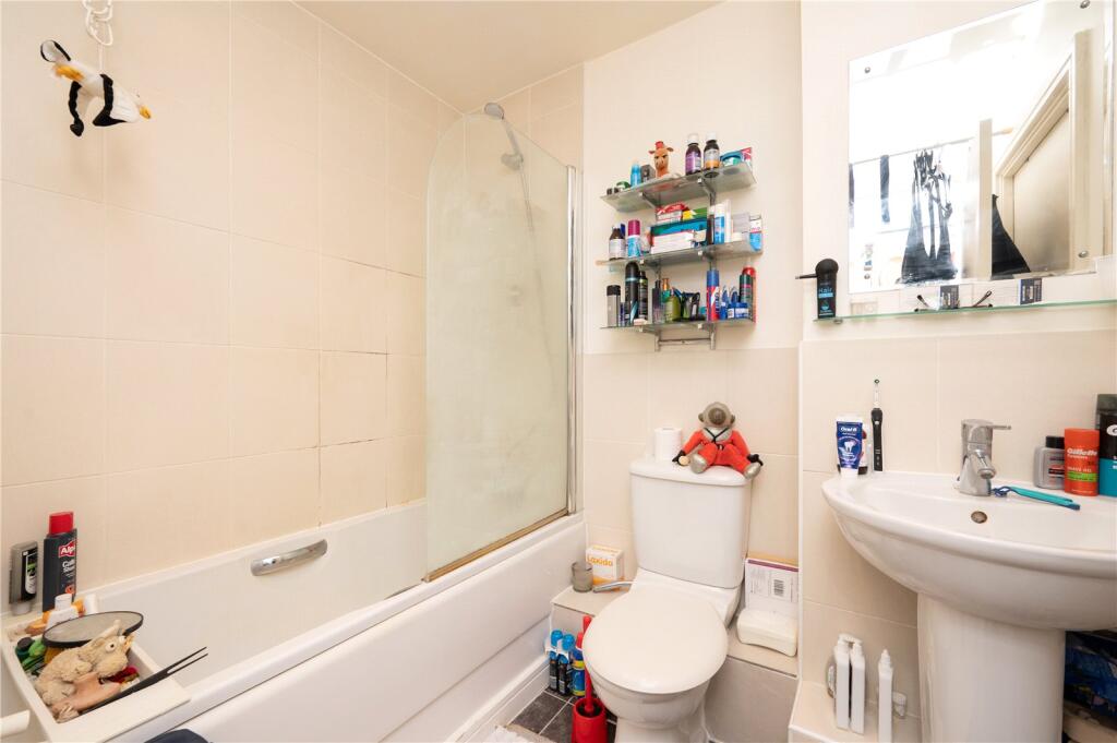 Additional image 6 of London Road, St. Albans, Hertfordshire