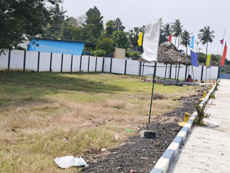 Additional image 3 of Pattabiram, Chennai