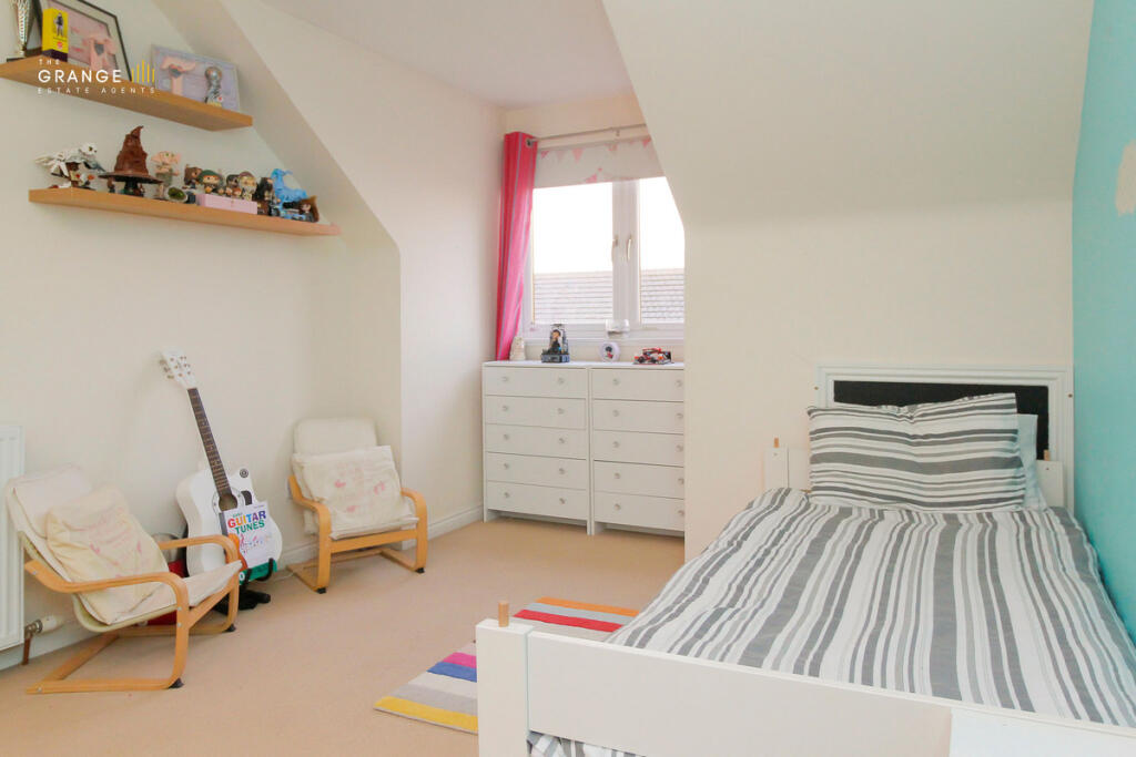 Additional image 34 of Mid Street, Cornhill, AB45