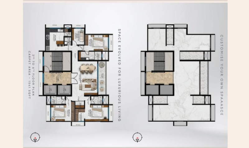 Additional image 3 of Shimpoli, Borivali West, Mumbai