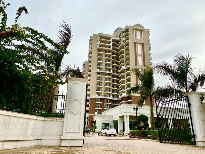 Additional image 3 of Eco City 1, New Chandigarh, Chandigarh