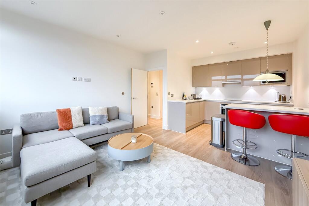 Additional image 6 of Ridgmont Plaza, 36 Ridgmont Road, St. Albans, Hertfordshire, AL1