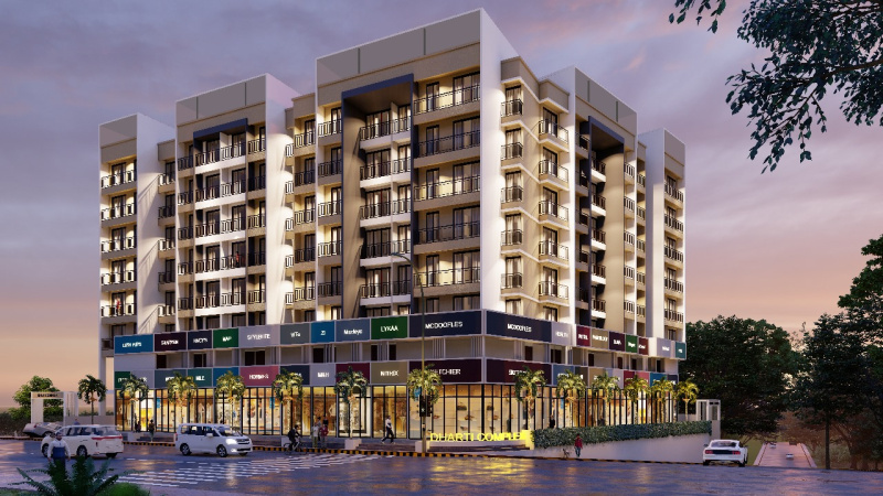 Additional image 2 of Khopoli, Mumbai