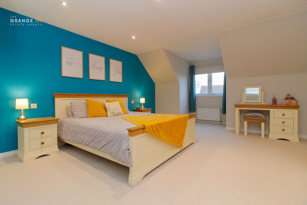 Additional image 21 of Mid Street, Cornhill, AB45