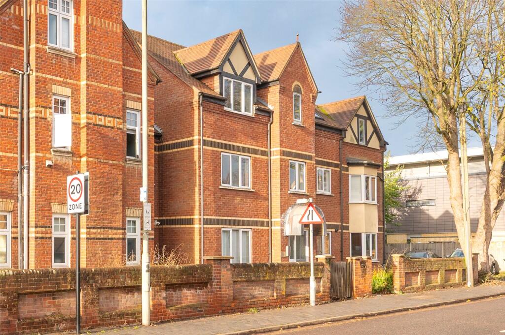 Additional image 14 of Lemsford Road, St. Albans, Hertfordshire