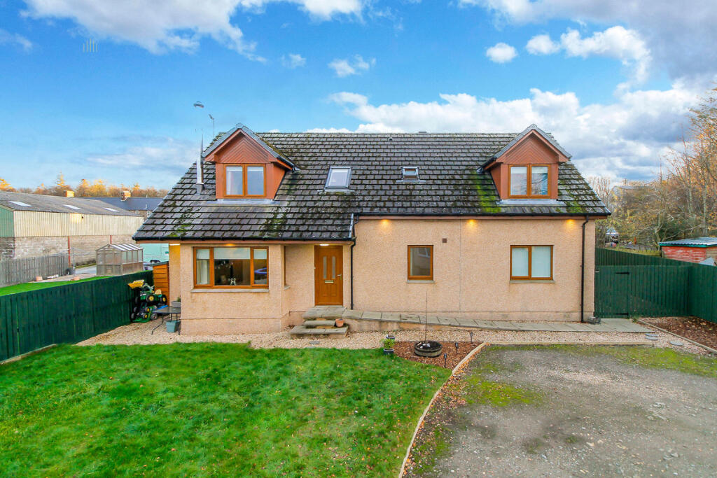 Additional image 40 of Mid Street, Cornhill, AB45