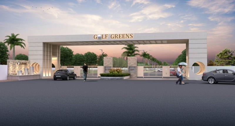 Property image for Sejbahar, Raipur