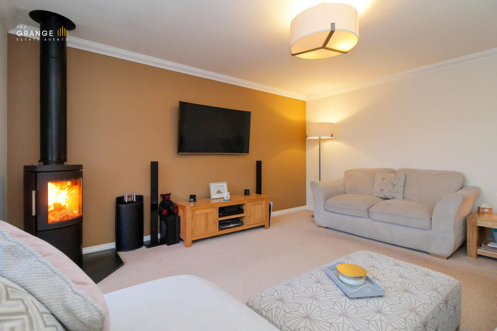 Additional image 41 of Mid Street, Cornhill, AB45