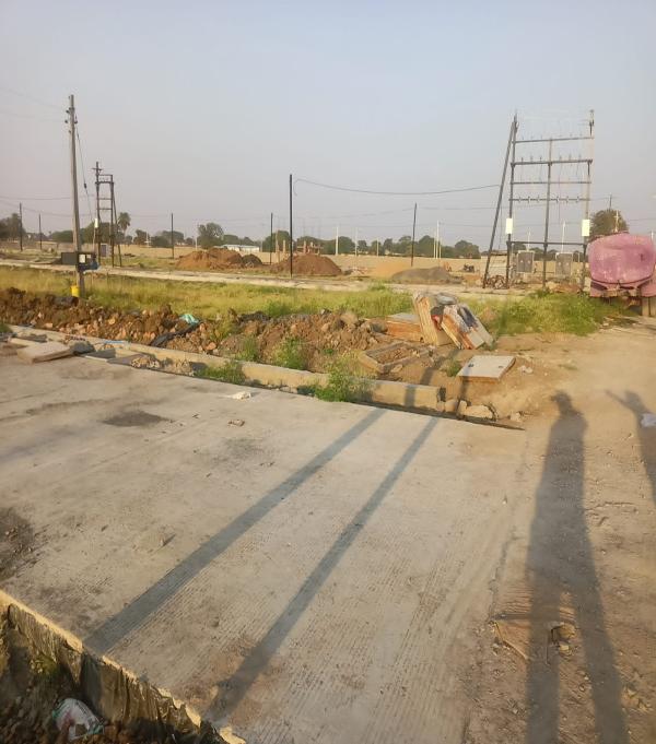 Additional image 3 of Super Corridor, Indore