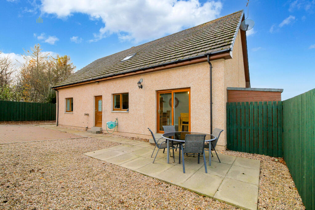 Additional image 37 of Mid Street, Cornhill, AB45