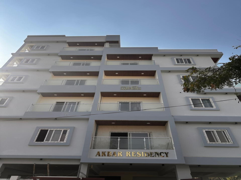 Additional image 2 of Sun City, Hyderabad