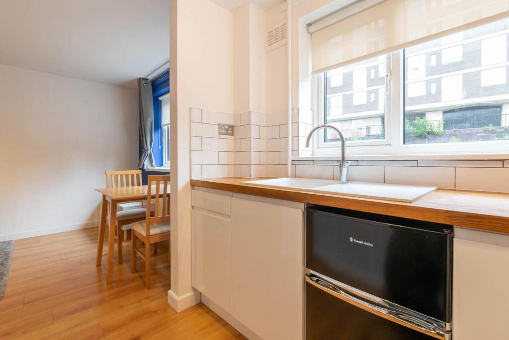 Additional image 4 of Richard Lighton House, 67 Parade, B1 3QQ