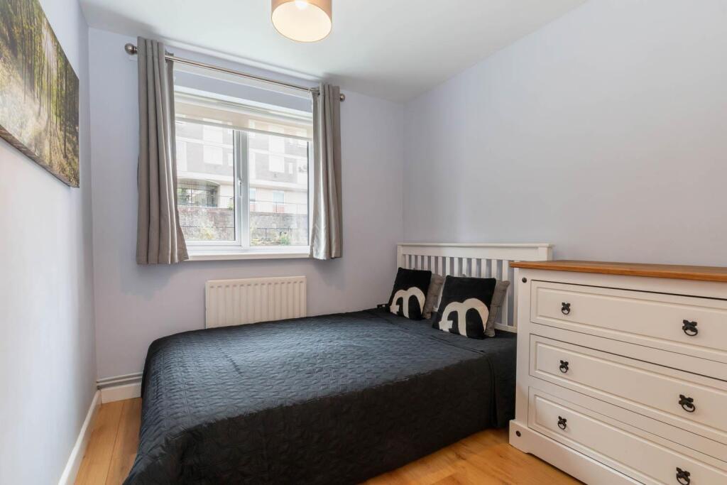 Additional image 6 of Richard Lighton House, 67 Parade, B1 3QQ