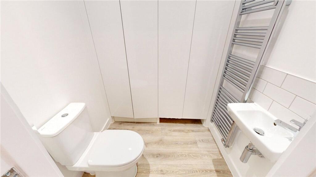 Additional image 11 of Parkes Avenue, Balsall Heath, B12