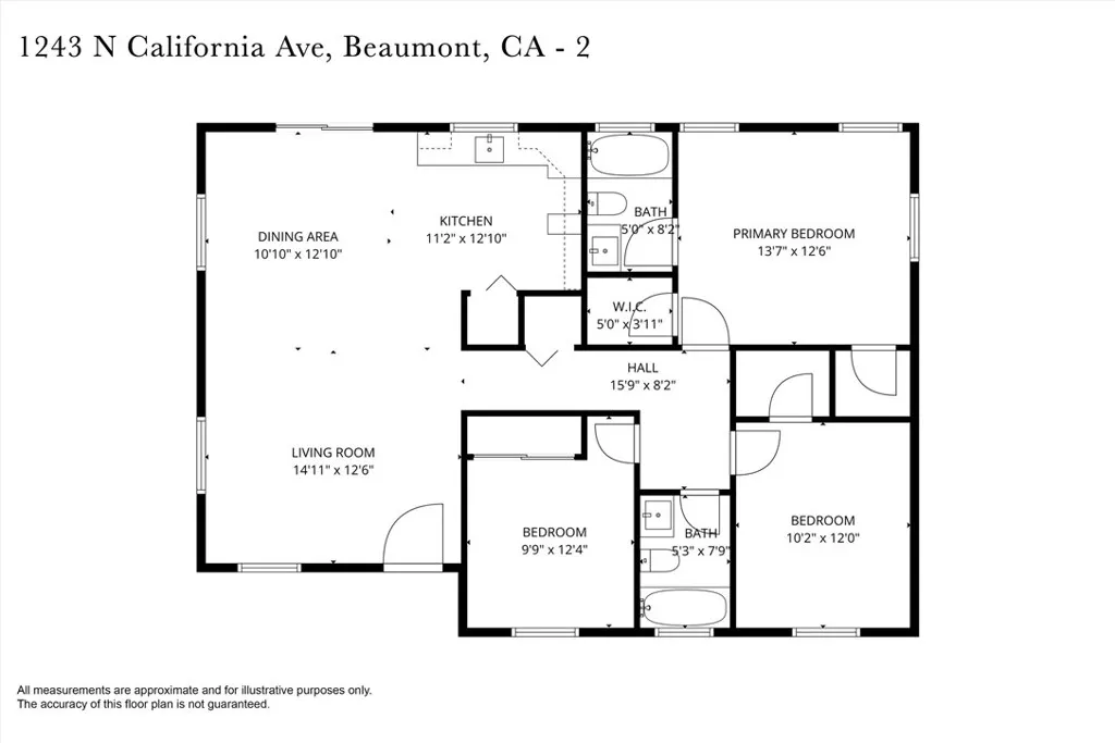 Additional image 66 of 1243 N California, Beaumont, CA 92223