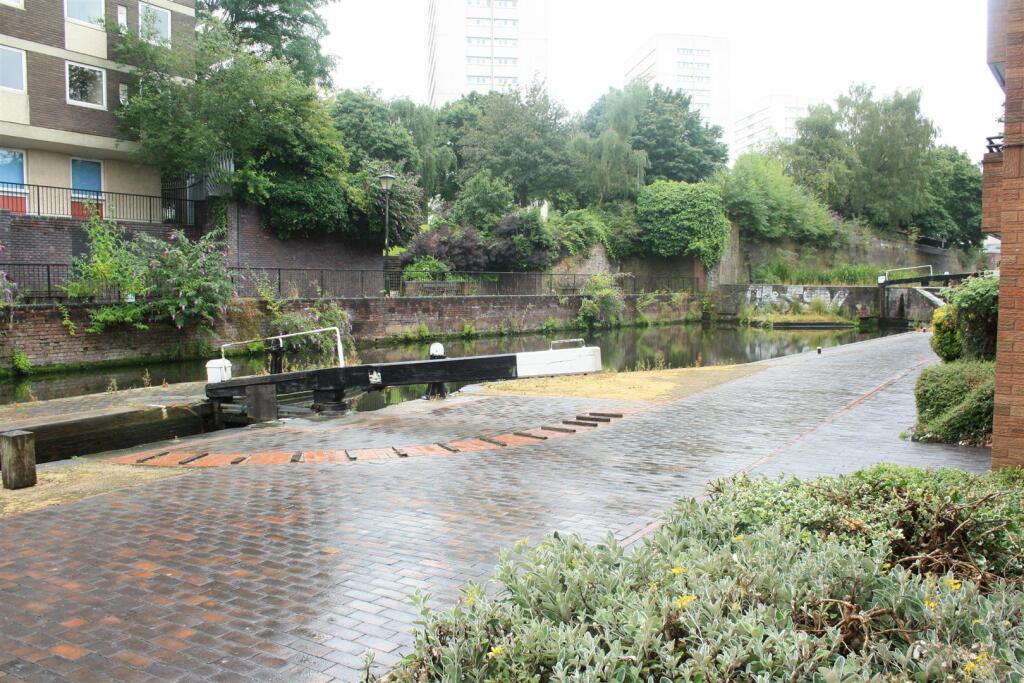 Additional image 9 of Richard Lighton House, 67 Parade, B1 3QQ