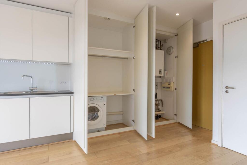 Additional image 9 of The Cube, Wharfside Street, Birmingham