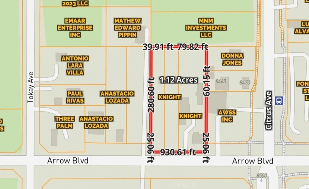 Additional image 3 of 16072 Arrow Blvd, Fontana, CA 92335