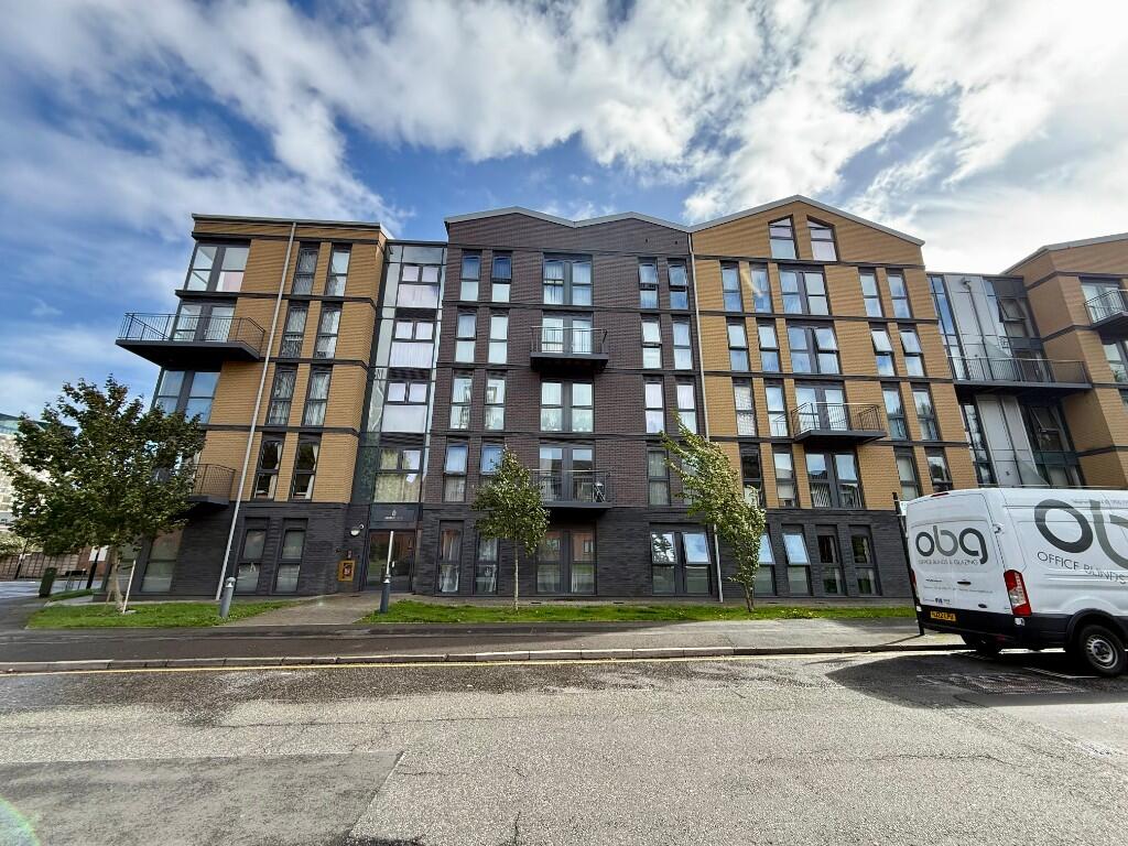 Additional image 15 of Arden Gate, 21 William Street, Birmingham, B15 1DR