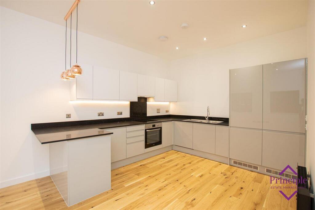 Additional image 3 of Camden Drive, Birmingham, B1