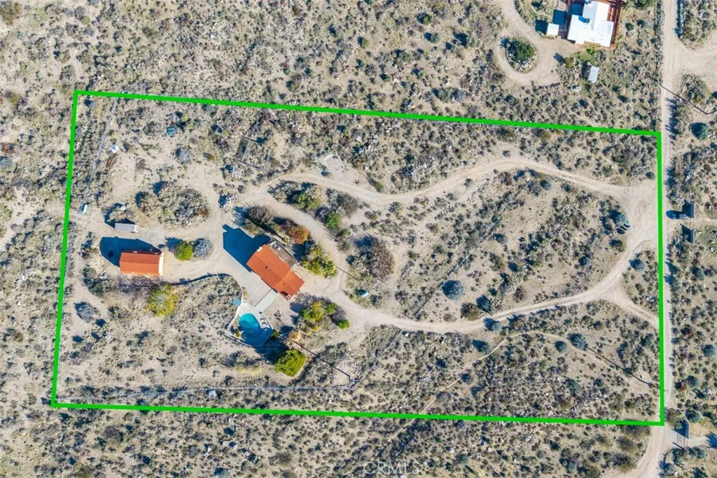 Additional image 10 of 50720 Panorama Dr, Morongo Valley, CA 92256