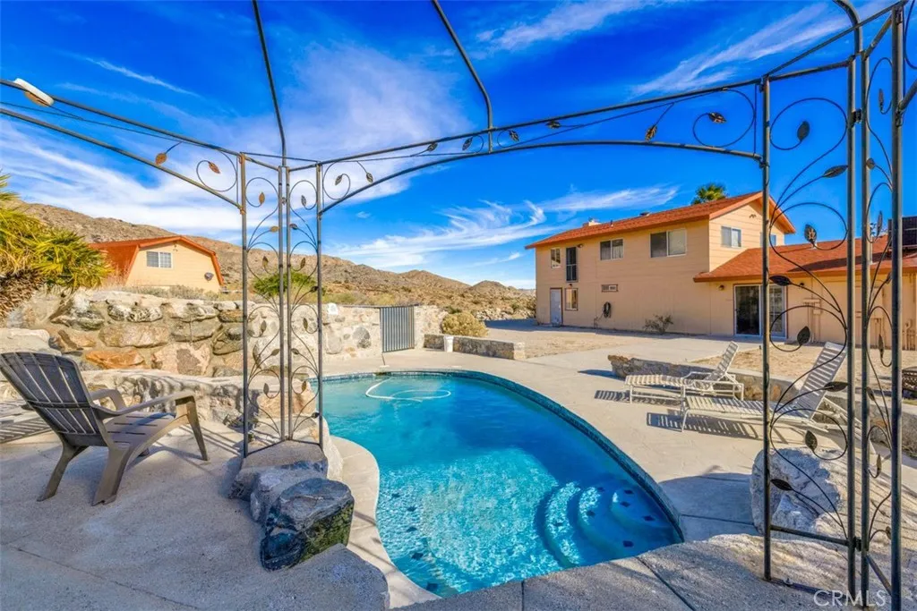 Additional image 6 of 50720 Panorama Dr, Morongo Valley, CA 92256