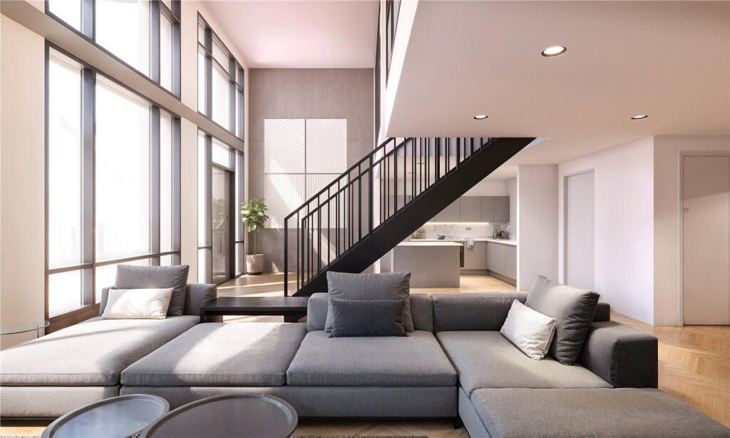 Additional image 5 of Tenby Street, Birmingham, B1