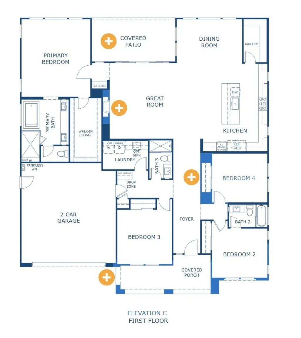 Additional image 3 of 15936 Conservatory Drive, Fontana, CA 92336