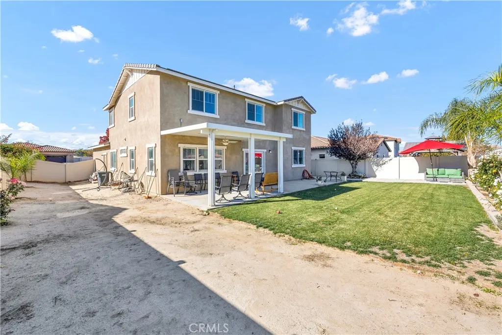 Property image for 1665 Vibrant Gln, San Jacinto, CA 92582