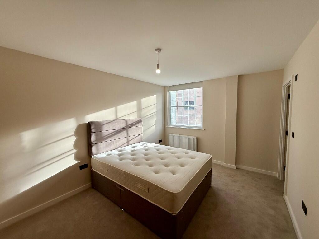 Additional image 11 of Victoria Works, Vittoria Street, Jewellery Quarter, Birmingham, B1 3PE