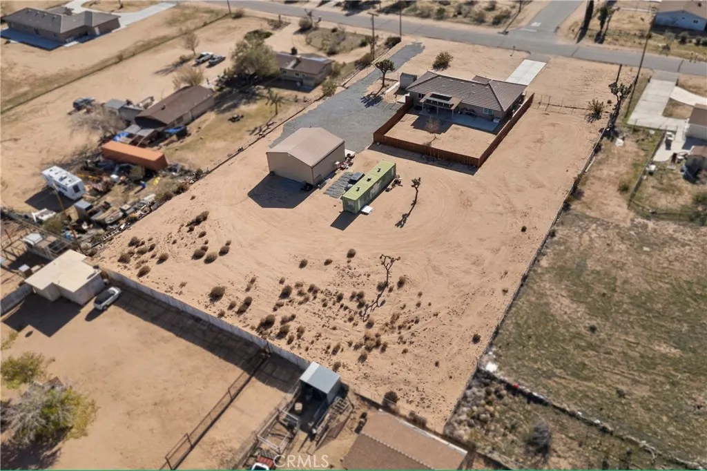 Additional image 62 of 18798 Mojave St, Hesperia, CA 92345