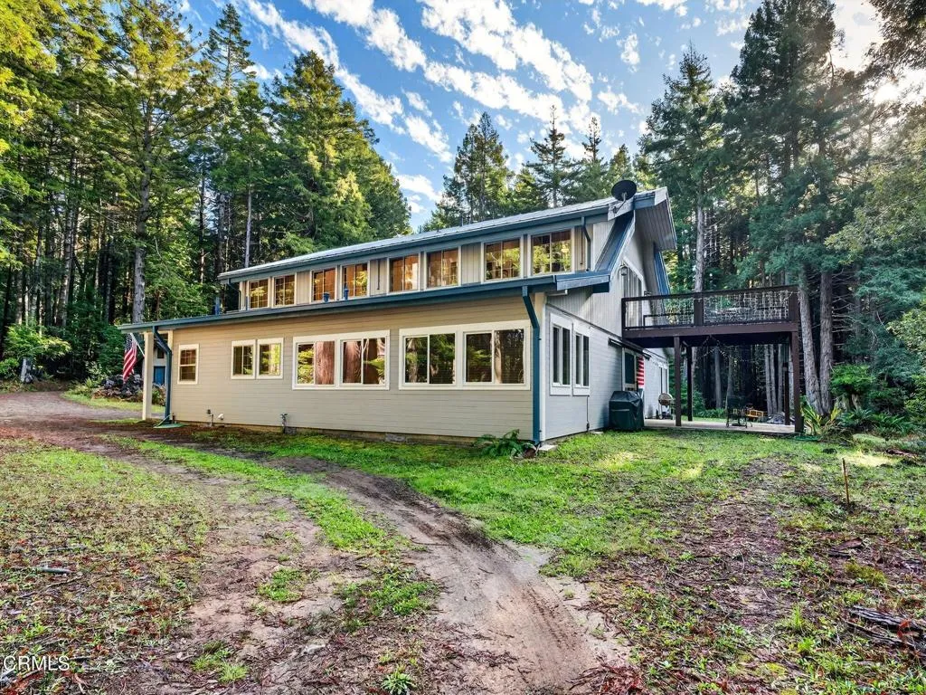 Additional image 49 of 19400 Dorffi Road, Fort Bragg, CA 95437