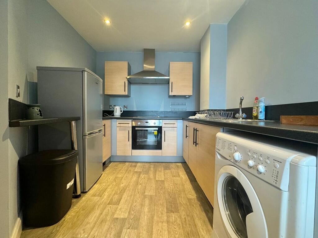 Additional image 3 of Camden Street, Birmingham, B1