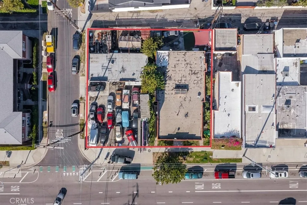 Property image for 10961 Venice Blvd, Los Angeles, CA 90034