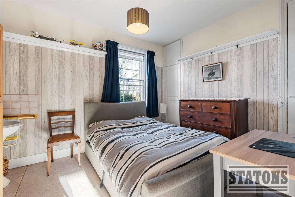 Additional image 9 of West End Lane, Essendon, Hertfordshire, AL9