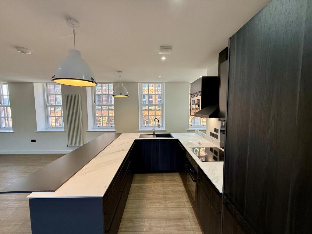 Additional image 6 of Victoria Works, Graham Street, Jewellery Quarter, Birmingham, B1 3JR