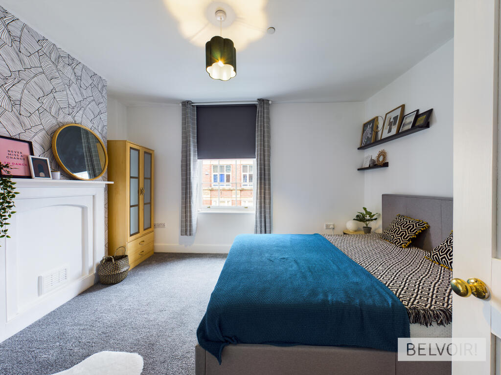 Additional image 5 of Albion Court, Albion Street, Jewellery Quarter, Birmingham, B1