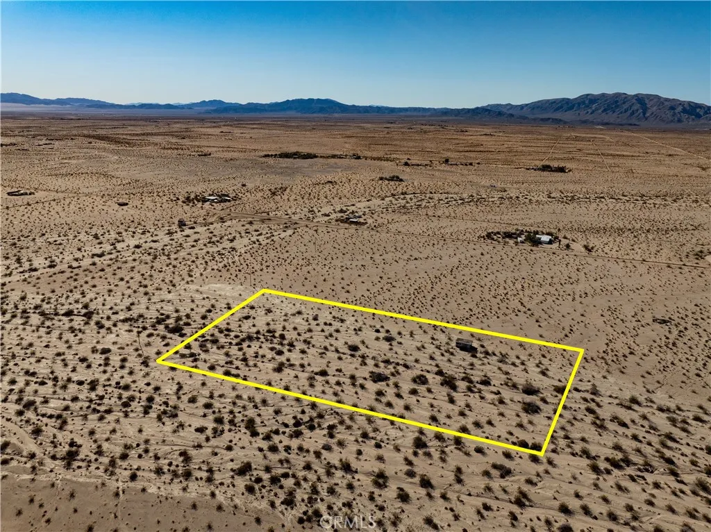 Additional image 43 of 78701 Ramona Dr, 29 Palms, CA 92277