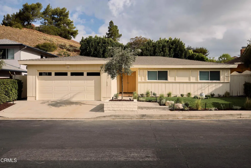 Additional image 3 of 4781 Round Top Drive, Los Angeles, CA 90065