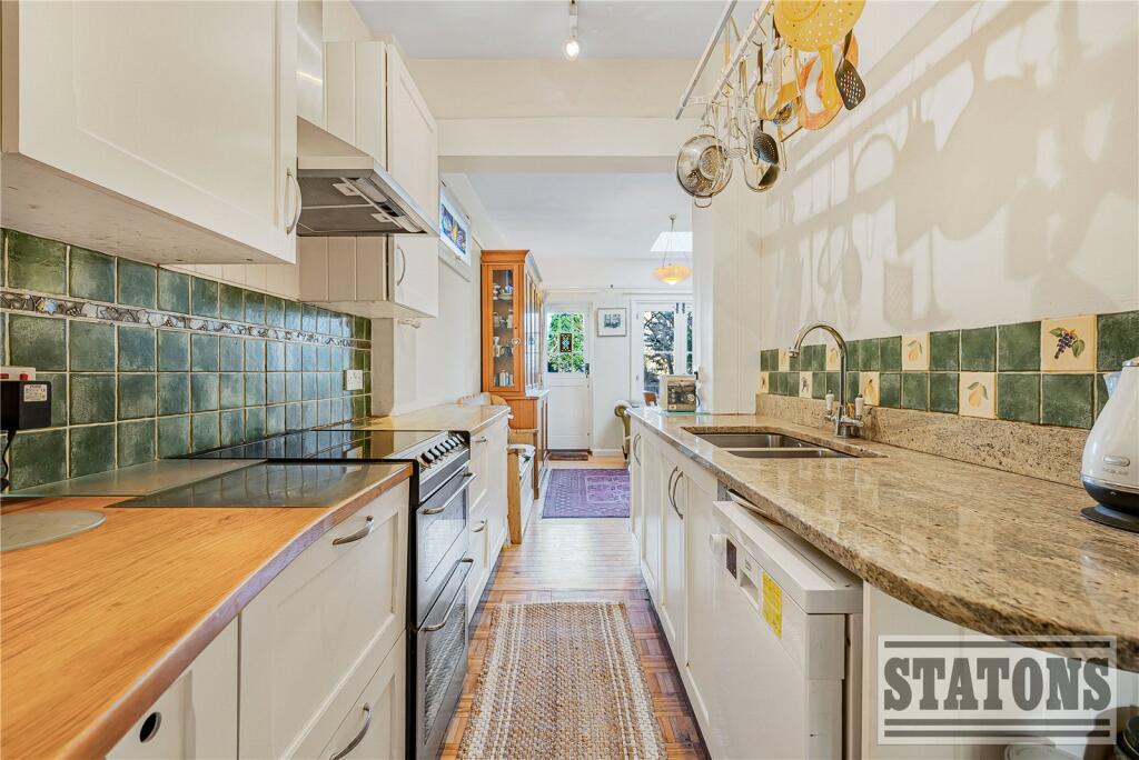 Additional image 6 of West End Lane, Essendon, Hertfordshire, AL9