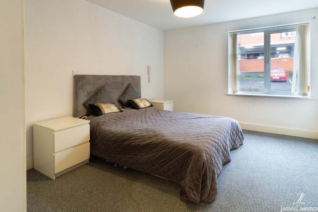 Additional image 7 of Qube, 8 Clement Street, Birmingham