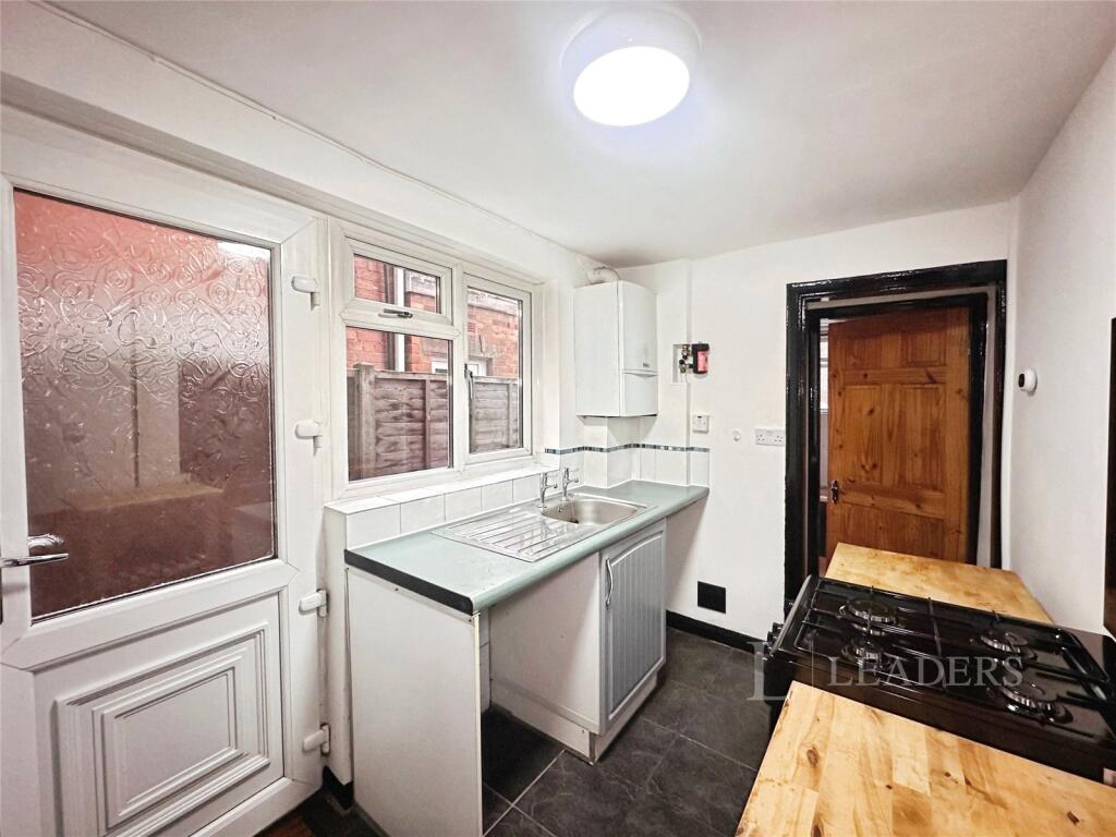 Additional image 7 of Bank Street, B14