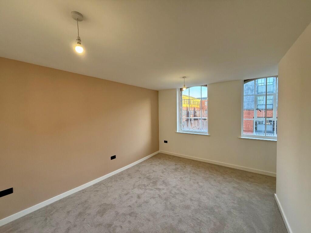 Additional image 12 of Victoria Works, Graham Street, Jewellery Quarter, Birmingham, B1 3JR